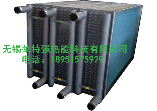 串片空氣冷卻器、加熱器